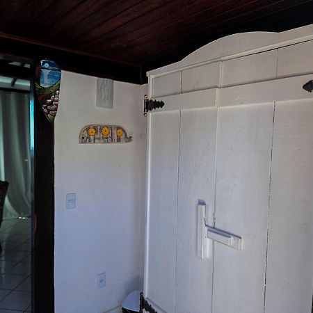 Bella Vista Ocean View Hotel Armacao dos Buzios Bagian luar foto A shower cubicle